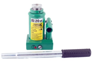 Podnośnik hydrauliczny słupkowy POLSKI 2T SKAMET