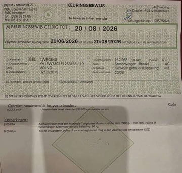 Volvo V60 I Kombi Facelifting 2.0 D4 DRIVE-E 181KM 2015 Volvo V60 Volvo V60 D4 Ocean Race 2.0 Diesel 181KM, zdjęcie 34