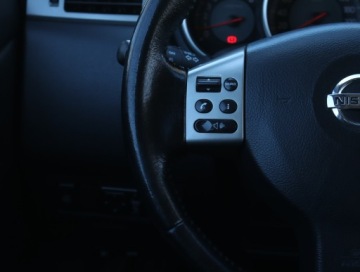 Nissan Tiida Hatchback 1.8 i 125KM 2008 Nissan Tiida 1.8 i, Klima, Klimatronic, Tempomat, zdjęcie 17