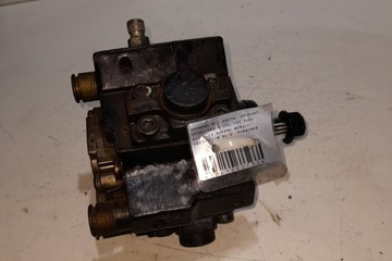 ČERPADLO PALIVA HYUNDAI H-1 FURGON 0445010118 2.5L DIESEL 103KW 2007