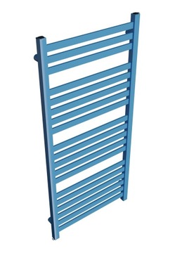 Grzejnik Dekoracyjny ROYAL 950x530 NIEBIESKI