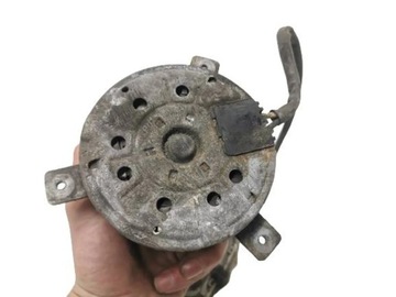 MERCEDES W212 МОДУЛЬ ПОДЪЕМНОГО ВЕНТИЛЯТОРА 1137328230 2.2 CDI