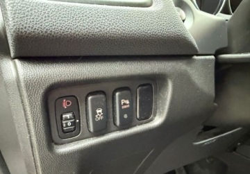 Mitsubishi ASX I SUV Facelifting 1.6 117KM 2015 Mitsubishi ASX 1.6 PB 117KM Invite Salon PL Serwis ASO Gwarancja Climatron, zdjęcie 16