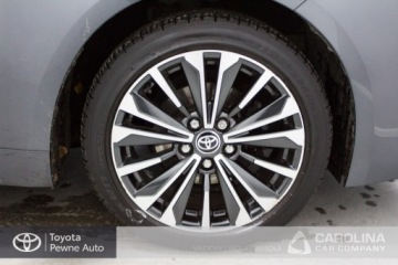 Toyota Corolla XII TS Kombi Facelifting 1.8 Hybrid 140KM 2023 Toyota Corolla Seria E21 (2019-) 1.8 Hybrid 140KM,, zdjęcie 22