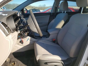 Hyundai Tucson IV 2020 Hyundai Tucson 2020 HYUNDAI TUCSON SE 2.0 Benzyna 161KM, zdjęcie 7