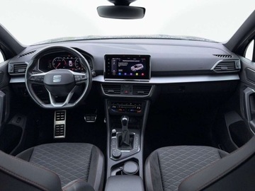 Seat Tarraco SUV 2.0 TDI 200KM 2022 Seat Tarraco FR-Line 2.0 TDI, DCC, HAK, Webasto, APP 2.0 Diesel 200KM, zdjęcie 19