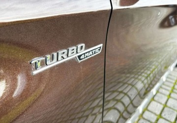 Mercedes GLA I Off-roader AMG 45 AMG 381KM 2017 Mercedes-Benz GLA Mercedes-Benz GLA AMG 45 4-Matic 2.0 Benzyna 381KM, zdjęcie 23