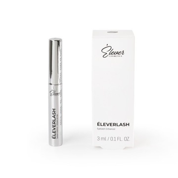 ELEVERLASH ЭФФЕКТИВНЫЙ КОНДИЦИОНЕР ДЛЯ НАРАЩЕННЫХ РЕСНИЦ