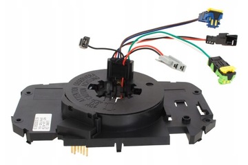 TAŚMA ZWIJAK AIRBAG KIEROWNICY Renault Megane II 2