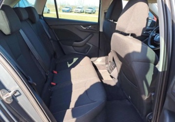 Skoda Scala Hatchback 1.0 TSI 110KM 2021 Skoda Scala Ambition 1.0 TSI 110 KM Czujniki Clima Podgrz, fotele, zdjęcie 10