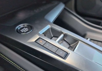 Peugeot 2022 Peugeot 308 1.5 BlueHDi GT Pack SS EAT8 Najbogatszy Perla FVat SerwisASO P, zdjęcie 15