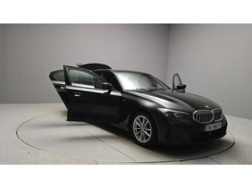 BMW Seria 3 G20-G21 Limuzyna 2.0 320d 190KM 2023 BMW Seria 3 Bmw Seria 3 320 Diesel Mild Hybrid Mr22 E6de G20 2.0 Diesel, zdjęcie 13