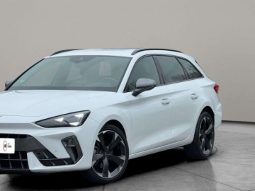 Cupra Leon II Sportstourer Facelifting 1.5 eTSI MHEV 150KM 2025 Cupra Leon Cupra Leon Sportsturer 1.5 TSI DSG Vat23Auto z charakterem 1.5, zdjęcie 3