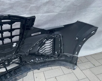 AUDI Q2 81A FACELIFT S LINE NÁRAZNÍK PŘEDNÍ