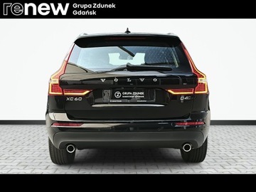 Volvo XC60 II Crossover D4 190KM 2018 Volvo XC 60 D4 AWD Momentum/190KM, zdjęcie 6