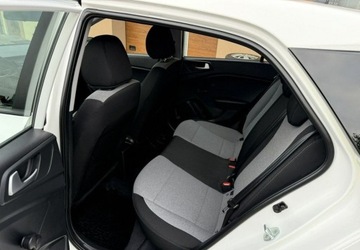 Hyundai i20 II Hatchback 5d 1.2 75KM 2015 Hyundai i20 1,2 75KM Klimatyzacja 1.2 Benzyna 75KM, zdjęcie 22