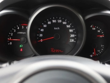 Kia Soul I Crossover 1.6 CRDI VGT 128KM 2009 Kia Soul 1.6 CRDI, Salon Polska, Klima, zdjęcie 10