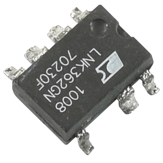 Układ scalony sterownik LNK362GN regulator napięcia SMD