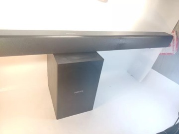 САУНДБАР PHILIPS HTL 1510B