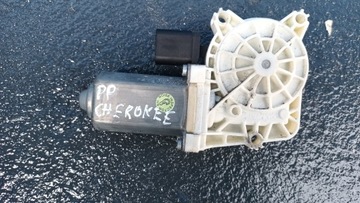 JEEP CHEROKEE KK 07-13 MOTOREK OKNO PRAVÝ PŘEDNÍ