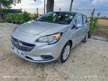 Opel Corsa E Hatchback 3d 1.4 Twinport 90KM 2018 Opel Corsa 1.4 i, zdjęcie 1