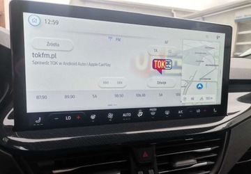 Ford Focus IV 2025 Ford Focus Ford Focus 1.0 EcoBoost mHEV ST-Line X Hybryda 155KM, zdjęcie 20
