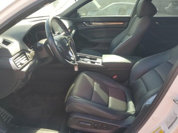 Honda 2020 Honda Accord Sport 2020 1.5l 1.5 Benzyna 192KM, zdjęcie 7