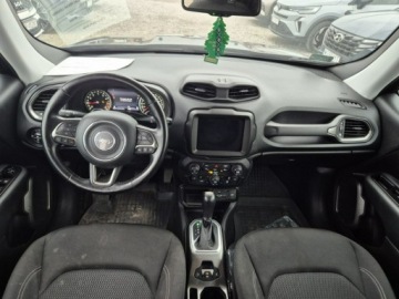 Jeep Renegade SUV Facelifting 1.3 GSE T4 Turbo 150KM 2019 Jeep Renegade Poleasingowe.pl, zdjęcie 17