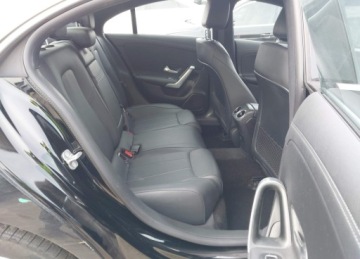 Mercedes CLA C118/X118 Coupe 2.0 250 224KM 2023 Mercedes-Benz CLA MERCEDES-BENZ CLA 250 COUPE 2.0 Benzyna 224KM, zdjęcie 9