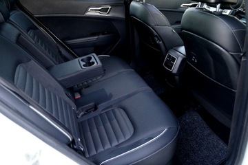 Kia Sportage V SUV 1.6 T-GDI HEV 230KM 2023 Kia Sportage MAX OPCJA skóra FUL LED nawi KAMERY, zdjęcie 19