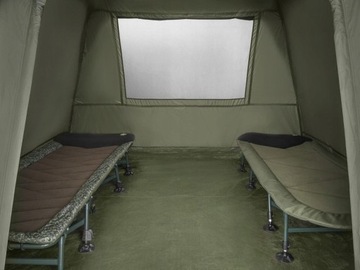 CUBICON Карповая палатка 270x270x190 Дельфин