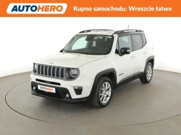 Jeep Renegade 2023 Jeep Renegade FV23% mHEV automat full LED navi