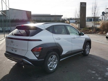 Hyundai Kona II 2025 HYUNDAI Kona 1.0 T-GDI Executive Suv 100KM 2025, zdjęcie 2