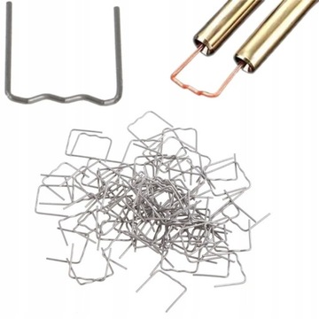 AG713C SPINKI DO ZGRZEWARKI PLASTIKU RS16