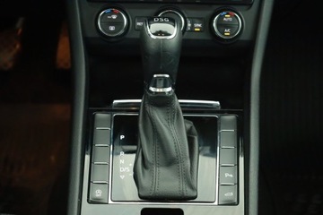 Skoda Superb III Liftback 1.6 TDI 120KM 2016 Skoda Superb 1.6 TDI, Salon Polska, Automat, Navi, zdjęcie 11