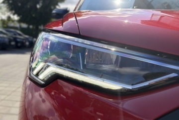 Audi 2025 Audi Q3 Sportback 40TFSI 190KM Quattro S line Stronic AmbientePanoramaTemp, zdjęcie 15