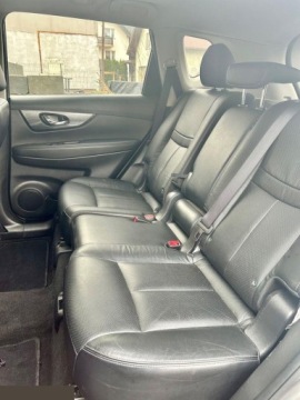 Nissan X-Trail III Terenowy 2.0 dCi 177KM 2017 Nissan X-Trail 2.0 dCi Tekna Xtronic 2WD 177KM 2017r, zdjęcie 8