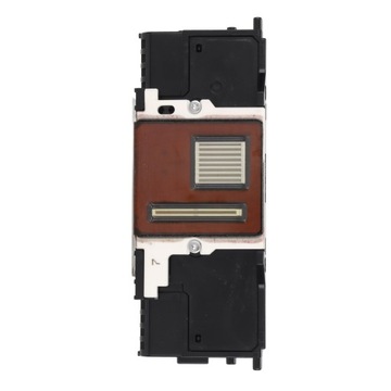 Управление печатающей головкой для хорошего эффекта 63