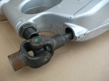 YAMAHA FJR 1300 01-05 ЗАДНИЙ МАЯТНИК DIFFER CARDIAN