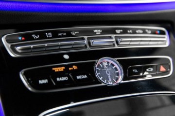 Mercedes Klasa E W213 Limuzyna AMG 4.0 AMG E63 S 612KM 2018 Mercedes E 63 AMG S. Bezwypadkowy. Japonia., zdjęcie 29