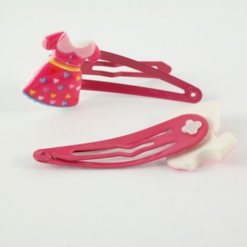 Детский комплект Платья Аксессуары для волос