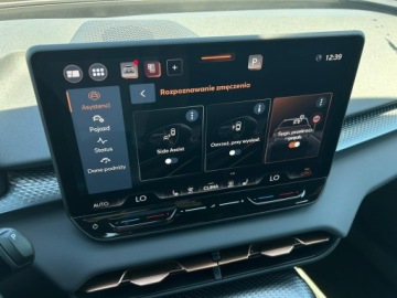 Cupra Terramar SUV 2.0 TSI 265KM 2026 Cupra Terramar VZ 2.0 TSI 265 KM DSG 4Drive, zdjęcie 24