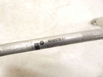 BMW Z4 E89 2.0I PŘÍVOD WAZ TRUBKA KLIMATIZACE 9242078