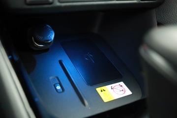 Toyota Yaris IV Hatchback 1.5 Hybrid Dynamic Force 116KM 2021 Toyota Yaris 1.5 VVT-i Hybrid, Salon Polska, zdjęcie 8