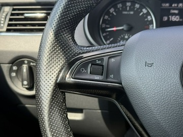 Skoda Octavia III Kombi 2.0 TDI 150KM 2016 Škoda Octavia Skoda Octavia 2.0TDi 150KM 2015r, zdjęcie 19