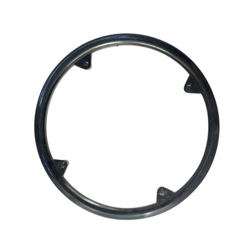 Okrągła osłona koła łańcuchowego roweru do BM