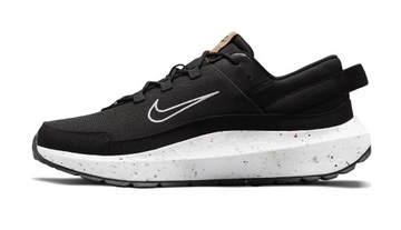 Buty męskie NIKE CRATER REMIXA DC6916 003 czarne
