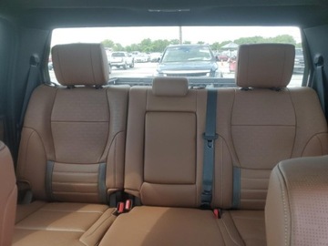 Toyota Tundra II 2024 Toyota Tundra Crewmax Platinium 2024 3.4l 3.4 Hybryda 437KM, zdjęcie 11