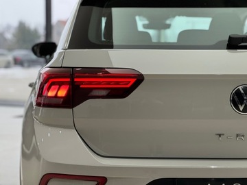 Volkswagen T-Roc I SUV Facelifting 1.5 TSI ACT 150KM 2024 Volkswagen T-Roc Style / 1 właściciel / Salon Pols, zdjęcie 37