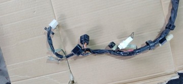 YAMAHA FAZER FZS 600 POLIFT ЭЛЕКТРИЧЕСКИЙ ЖГУТ УСТАНОВОЧНЫЕ КАБЕЛИ